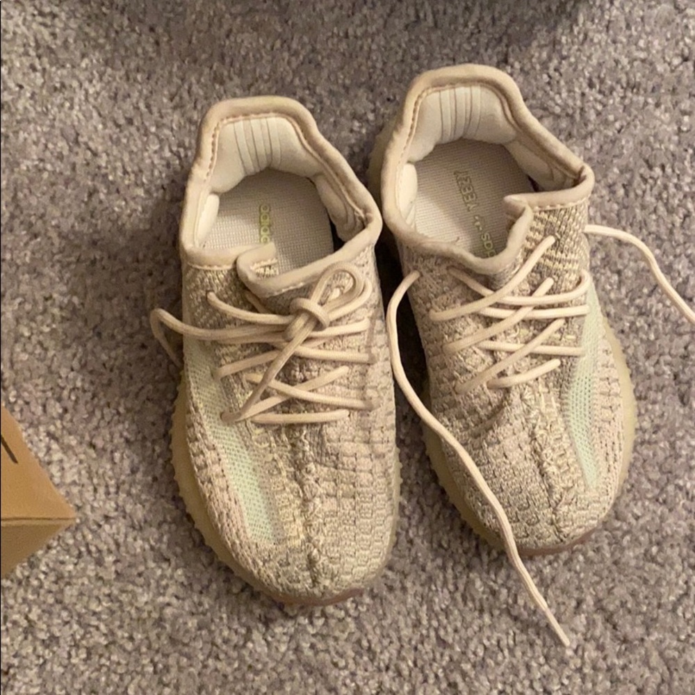 Yeezy 350